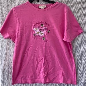 Cute grandma T-shirt